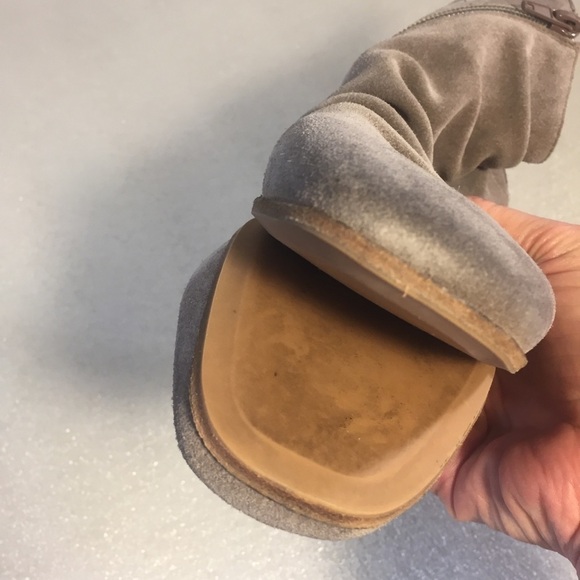 Jeffrey Campbell x Free People Ankle Boot size 7 - Picture 8 of 14